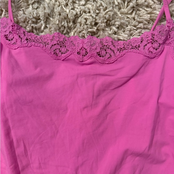 RARE SKIMS Fits Everybody Lace Bodysuit Valentine’s Collection - Picture 5 of 7